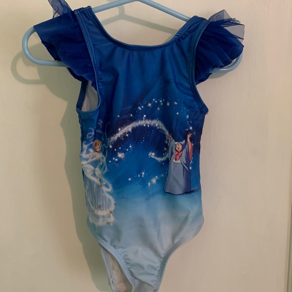 Disney Cinderella One Piece Swimsuit